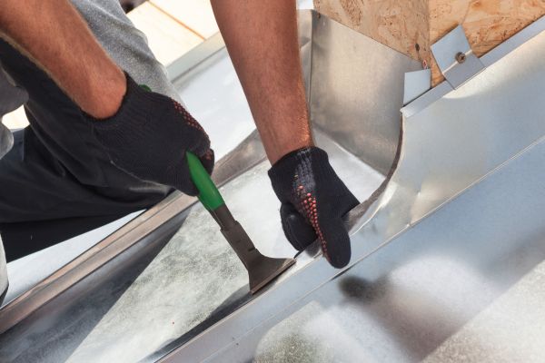Sheet Metal Replacement