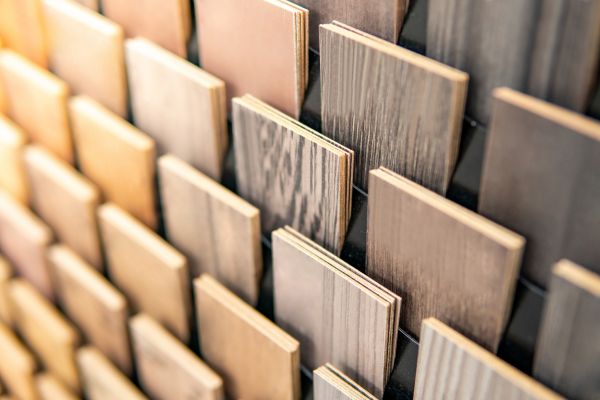 Wood Veneer Service